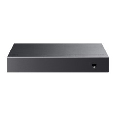 Omada 5-Port Gigabit Desktop PoE+